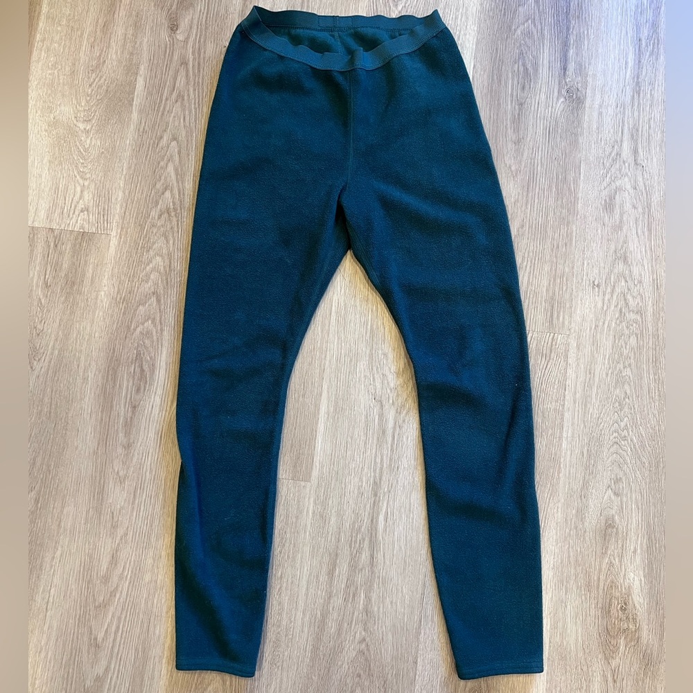 Vintage Patagonia Capilene Base Layer Pants